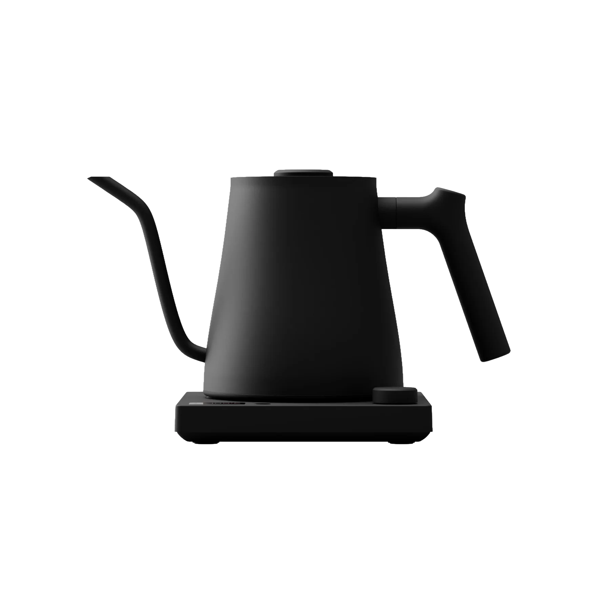 AURA 0.8 L kettle in Black