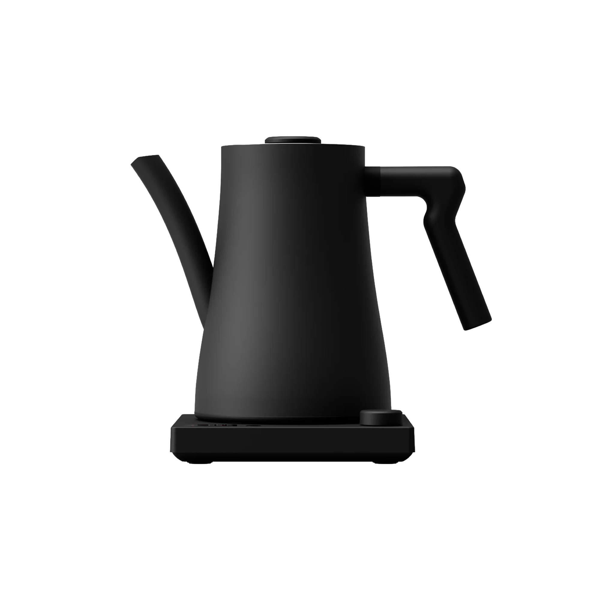 AURA FLUX 1.5 L kettle in Black