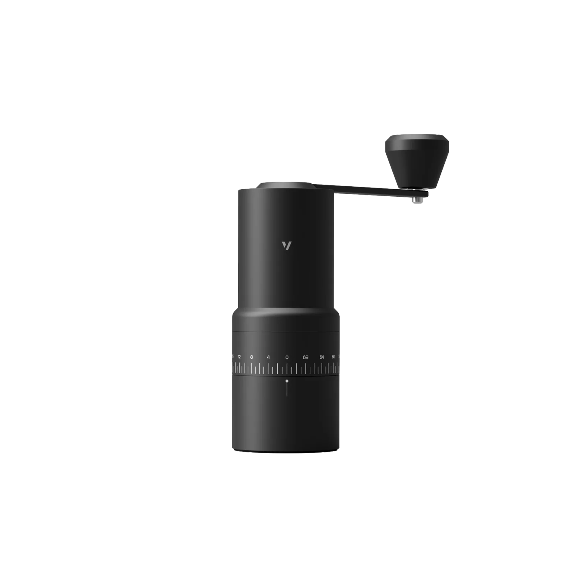 EVO Hand in Black from the current studio shoot