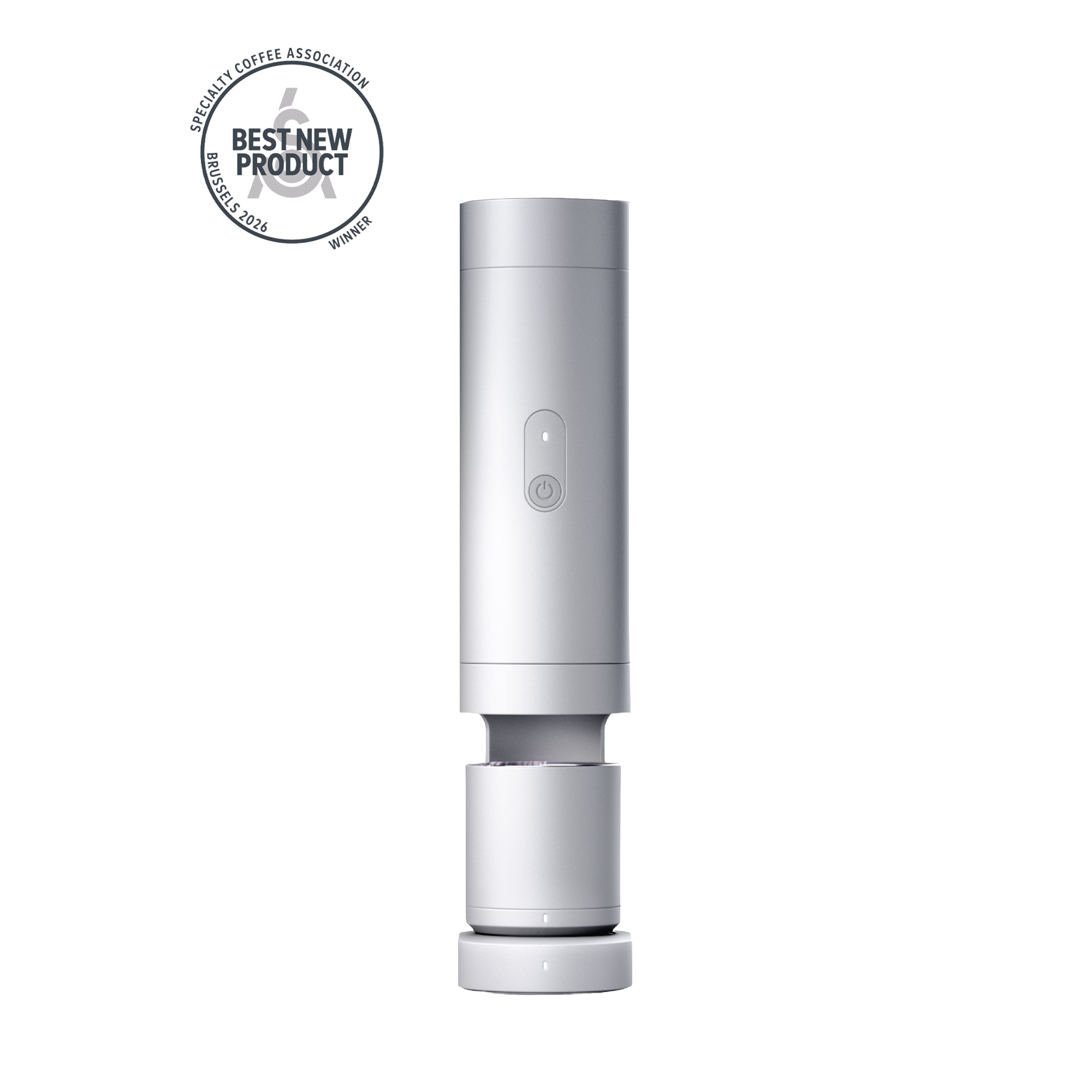 ORBI PRO Home-Dock in Silver