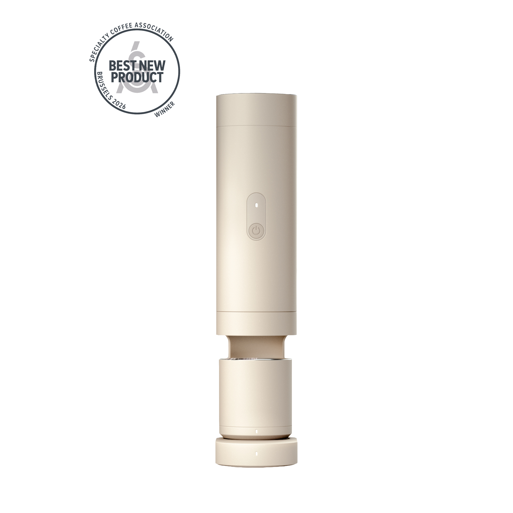 ORBI PRO Home-Dock in Sand