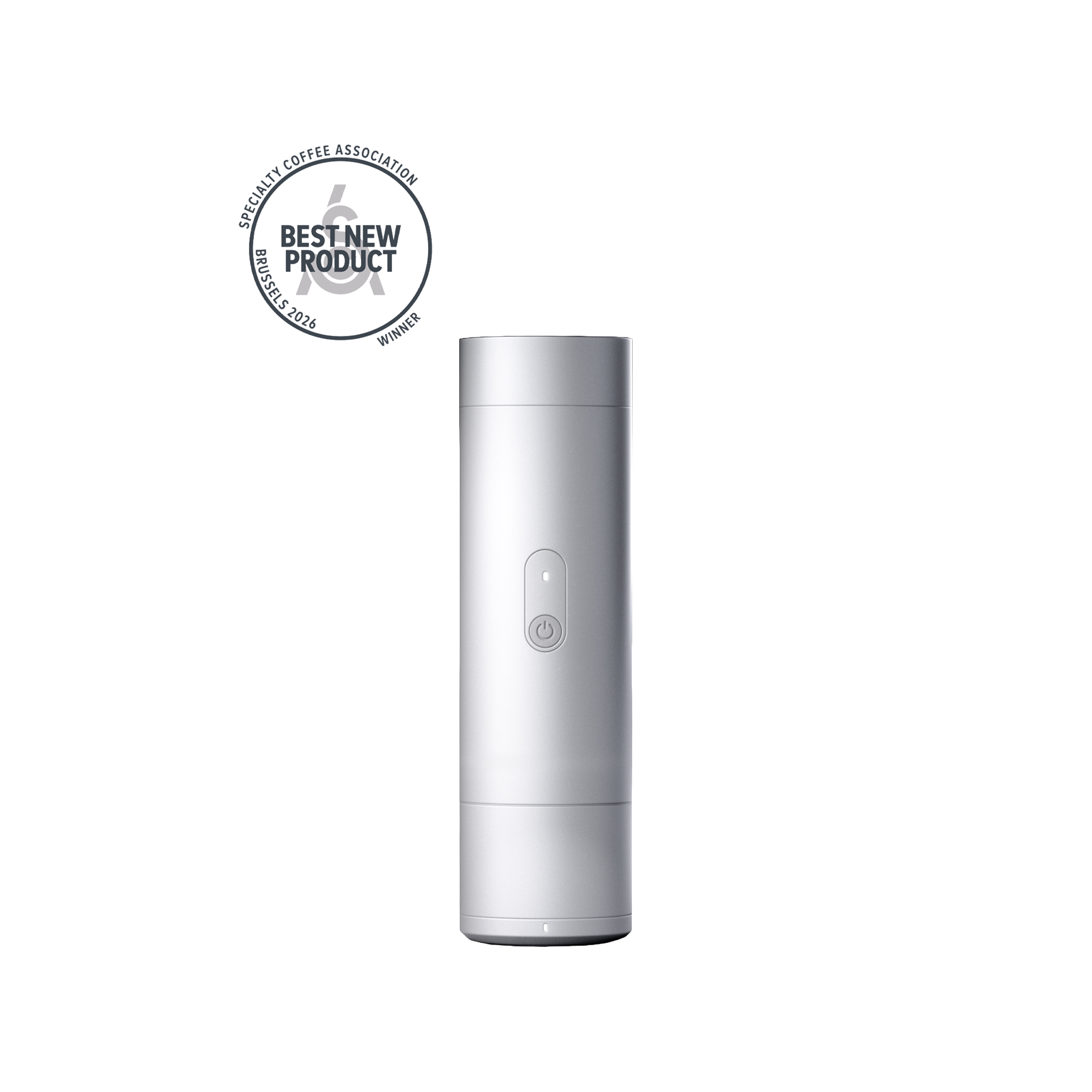 ORBI Portable in Silver