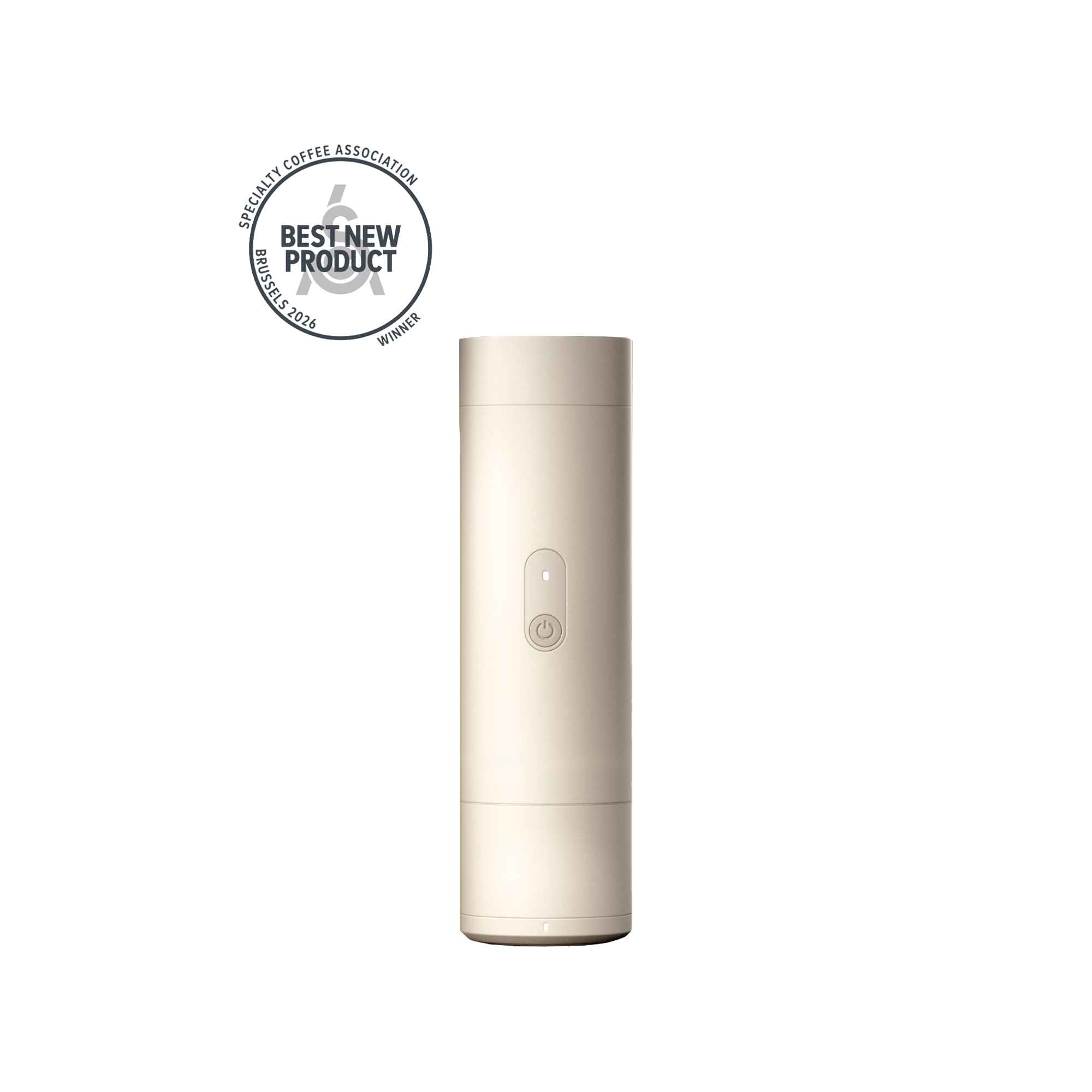 ORBI Portable in Sand