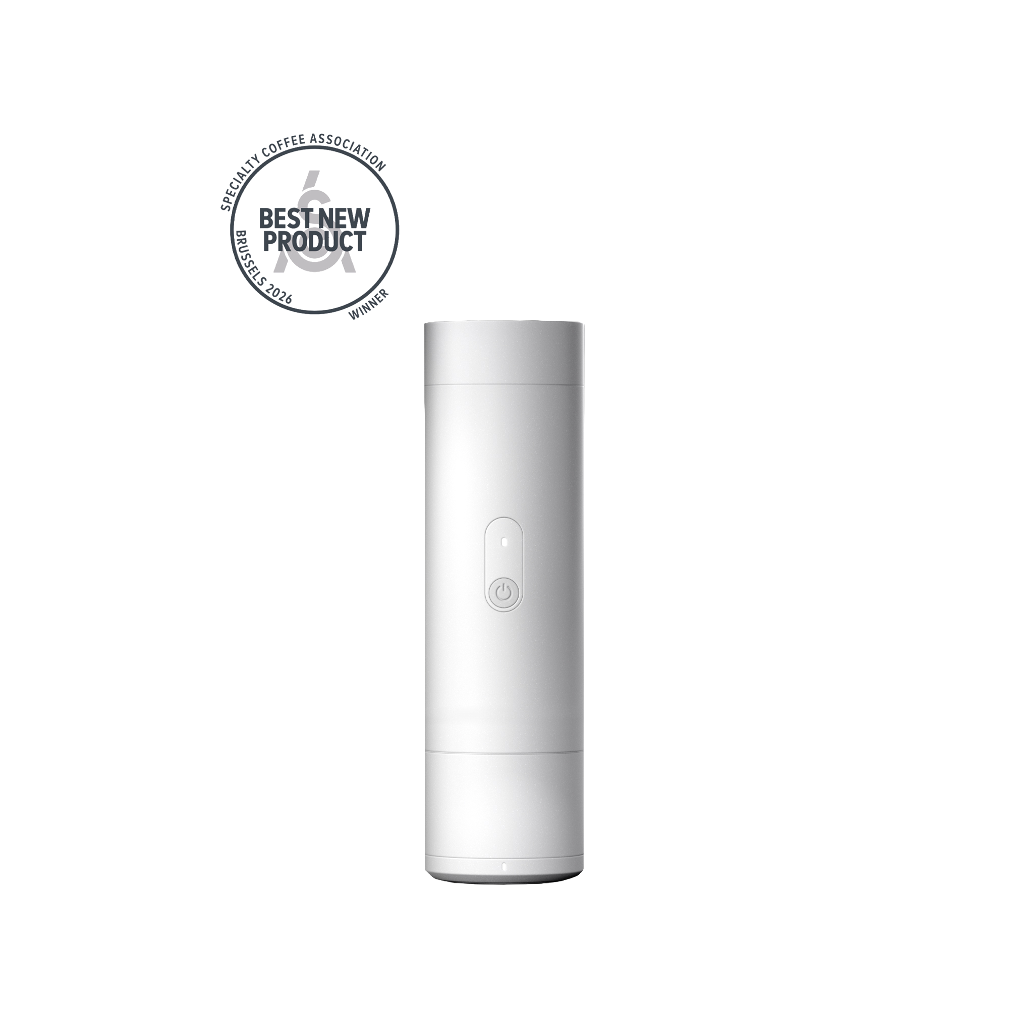 ORBI Portable in White