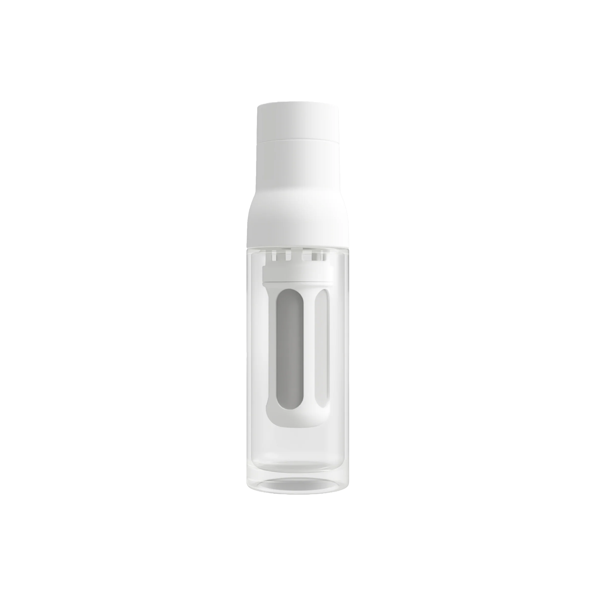STEEP White product render