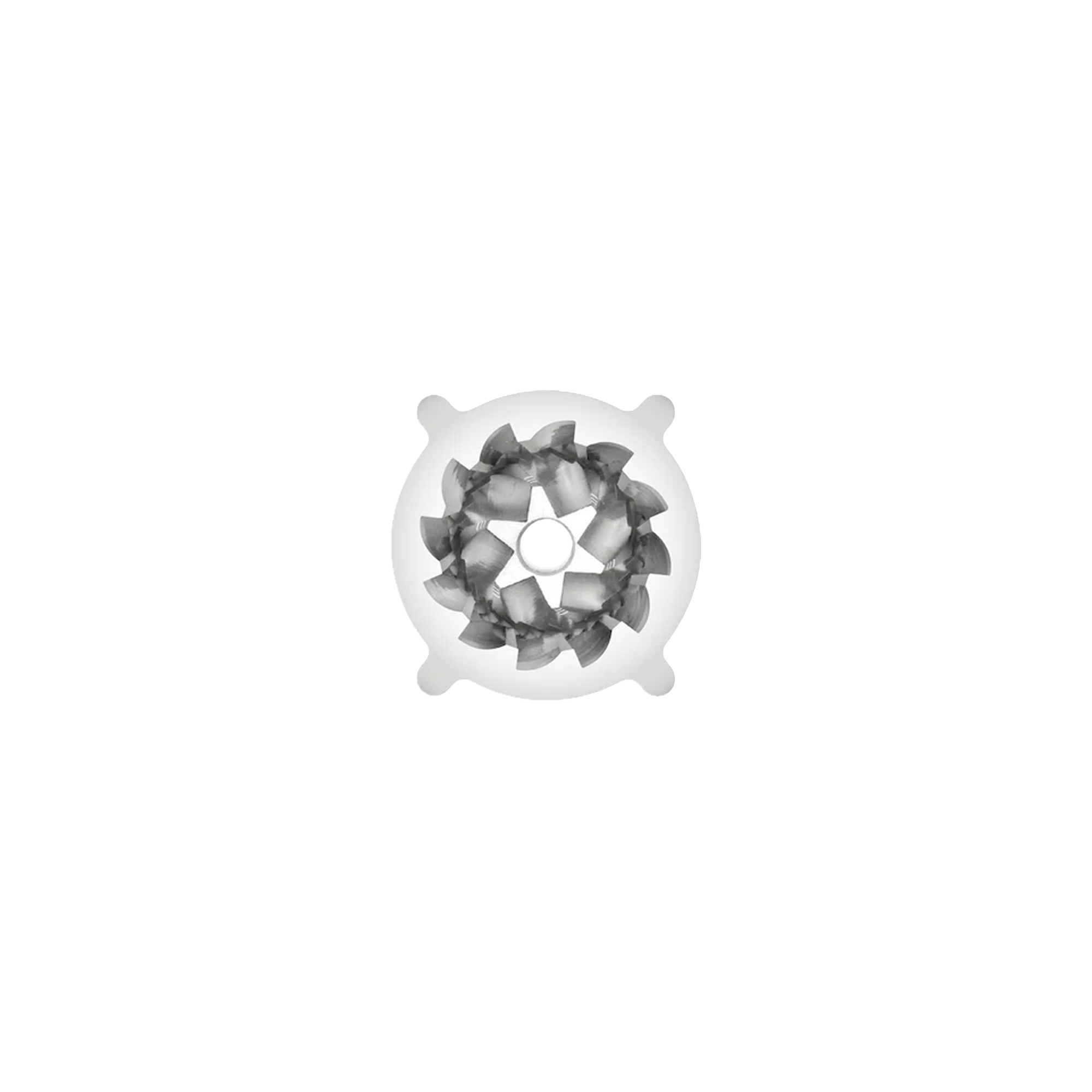 Hypernova ULTRA Burr Set for VS3 Grinder - Plasma Coated