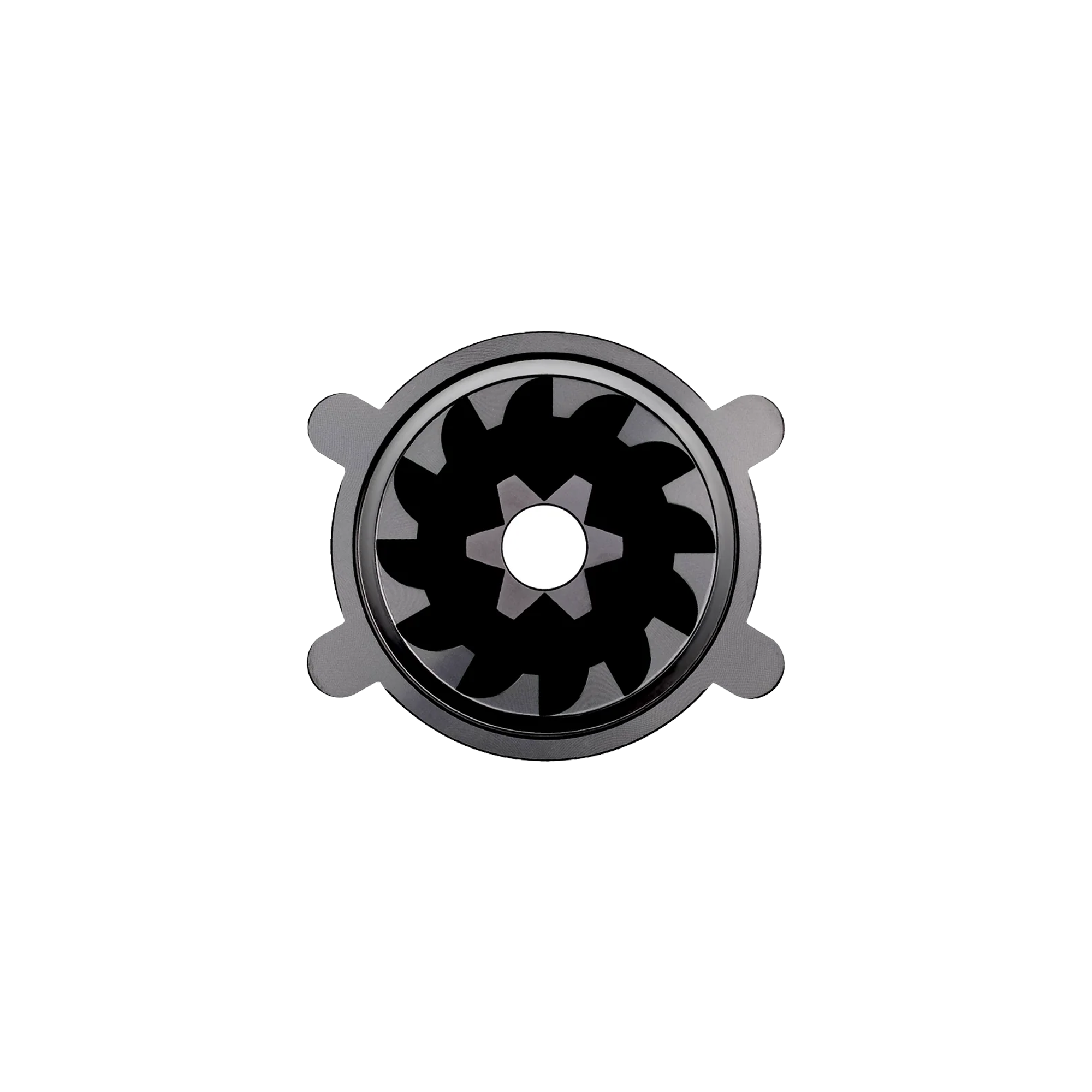 Kilonova DLC 63mm Conical Burrs for VS6 Grinder