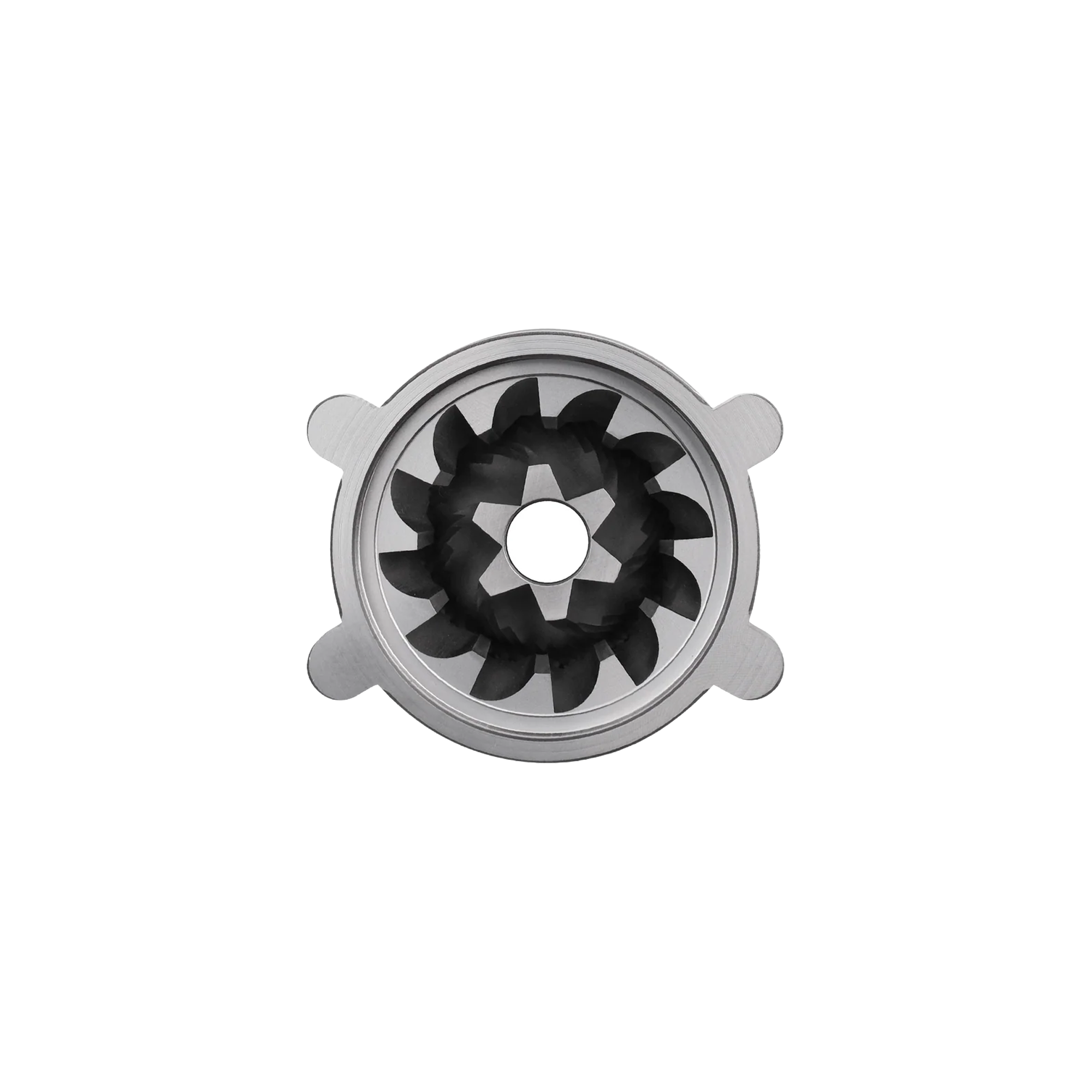 Supernova Stainless Steel 63mm Conical Burrs for VS6 Grinder