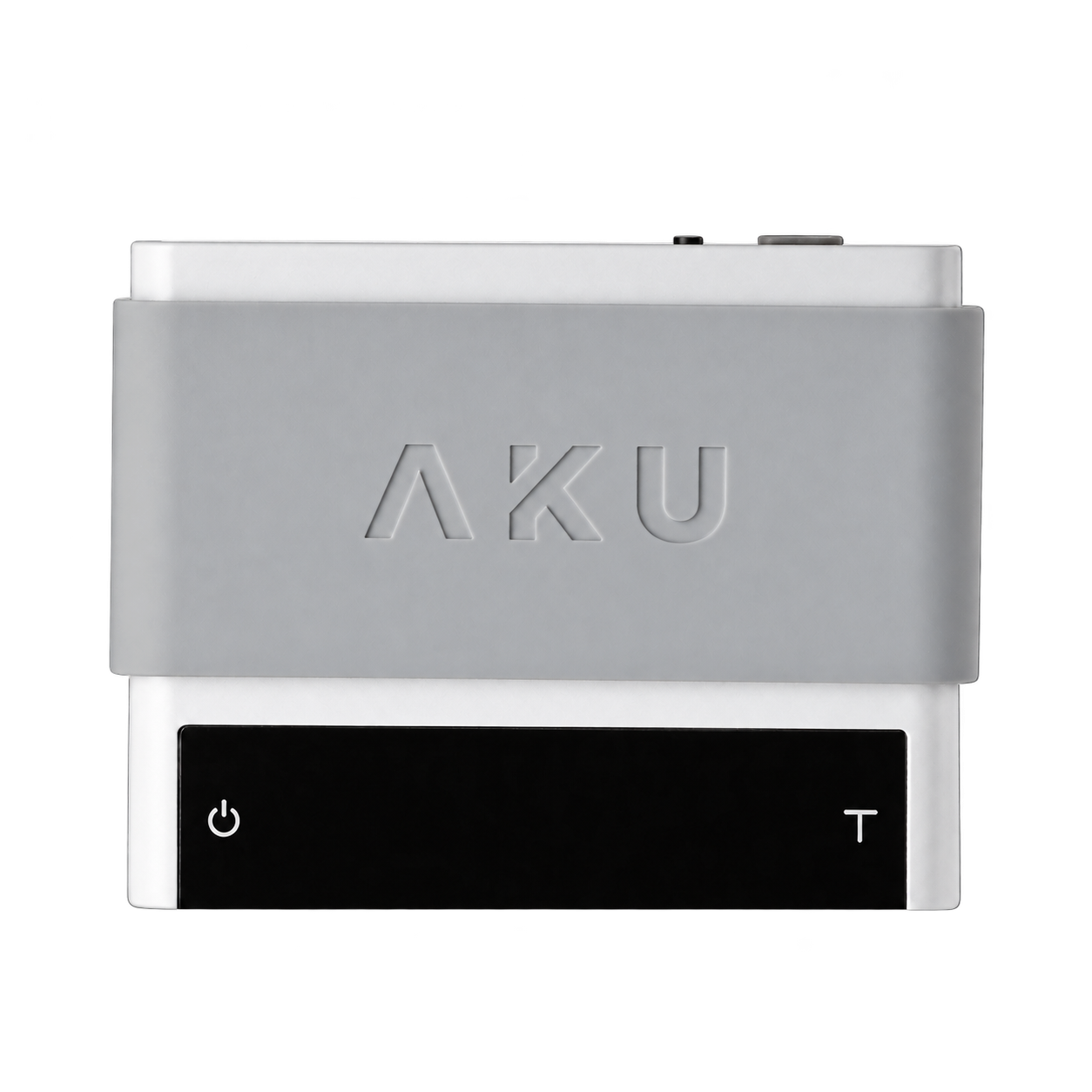 Varia AKU MINI in White — display off