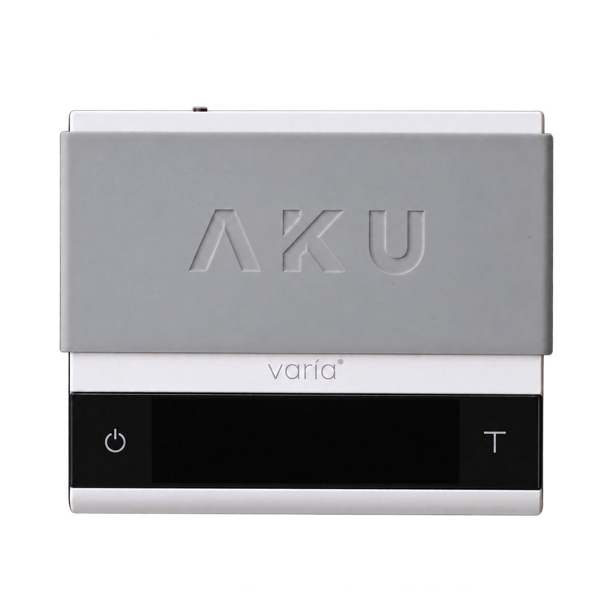 Varia AKU PRO in White — display off