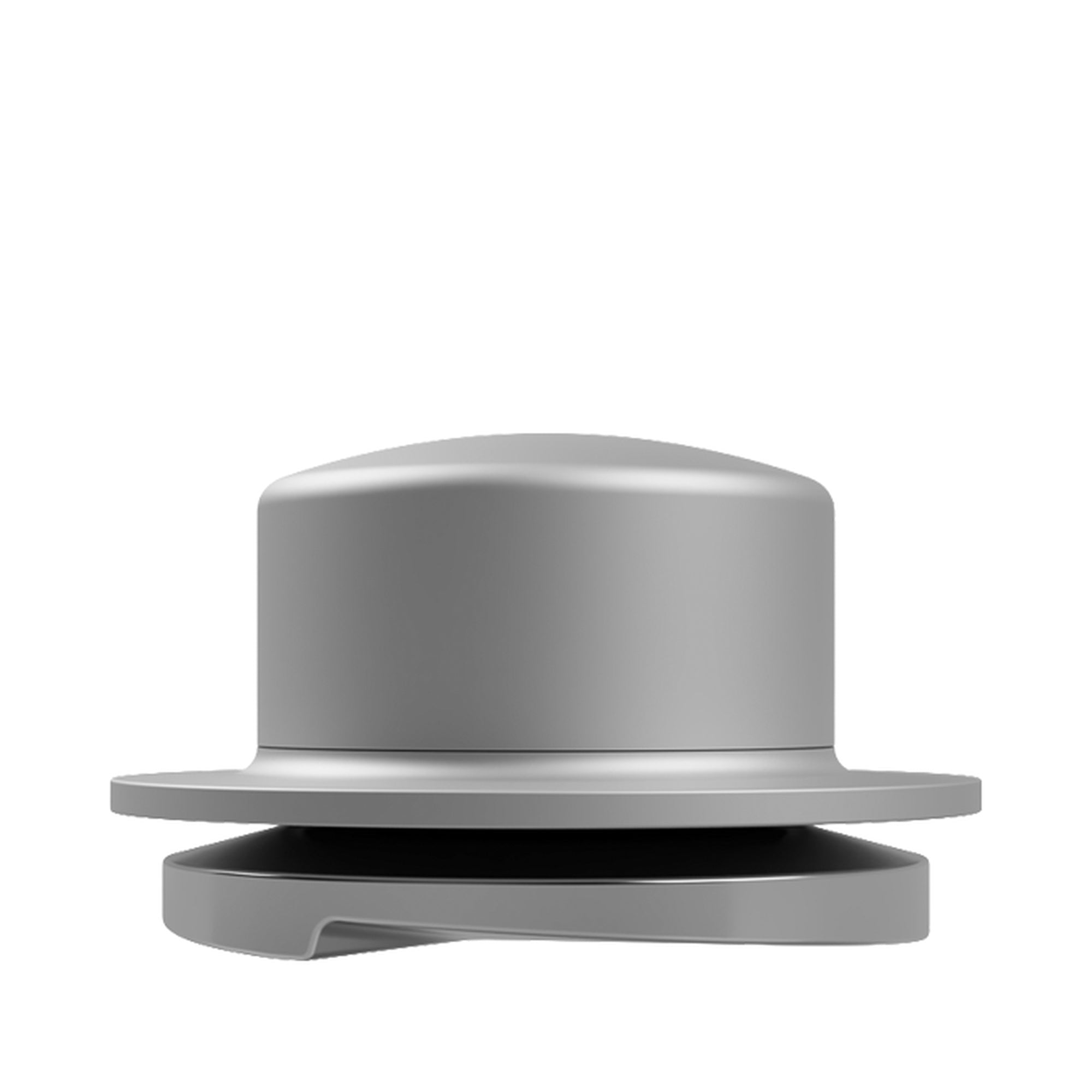 Varia ORBI Distributor in Silver