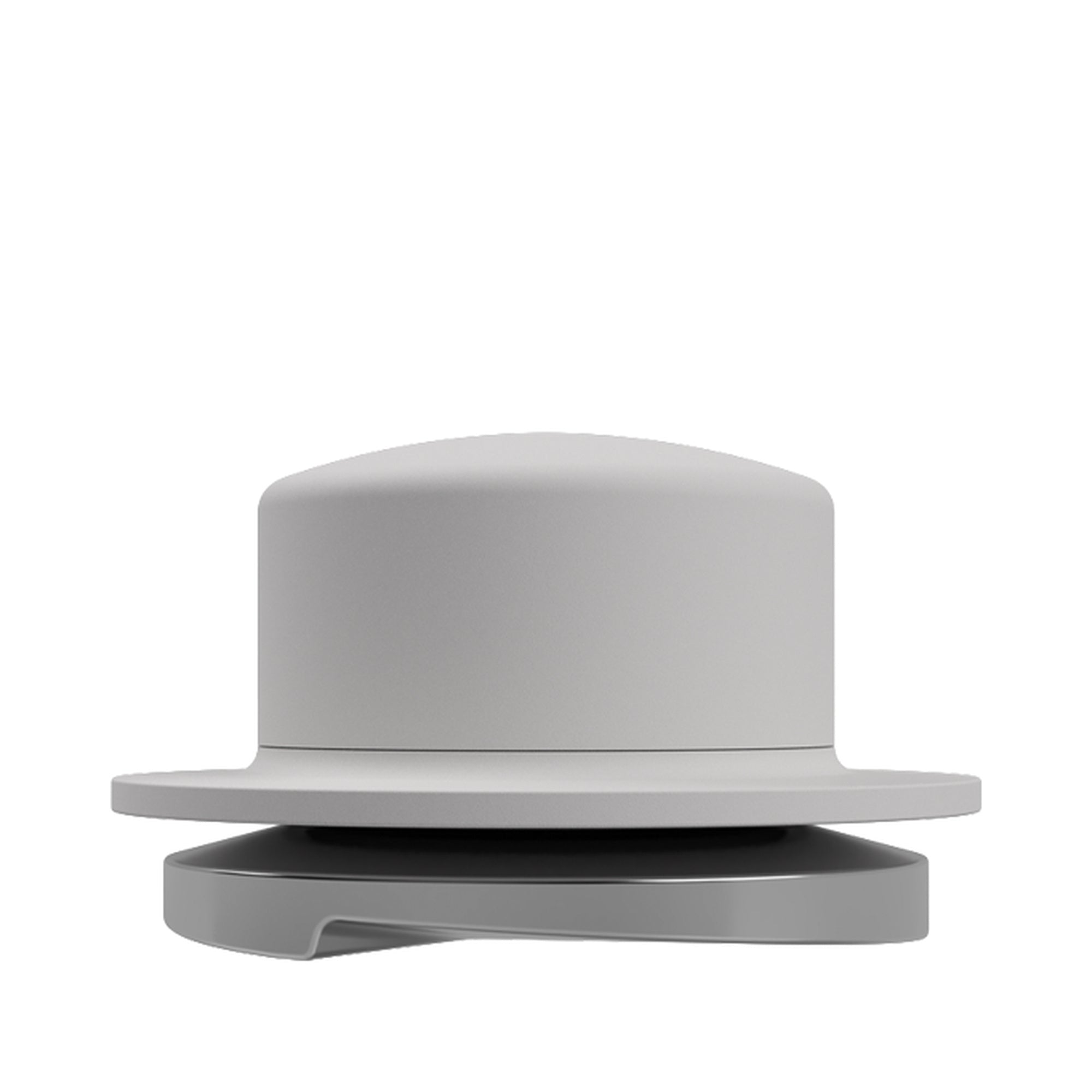 Varia ORBI Distributor in White