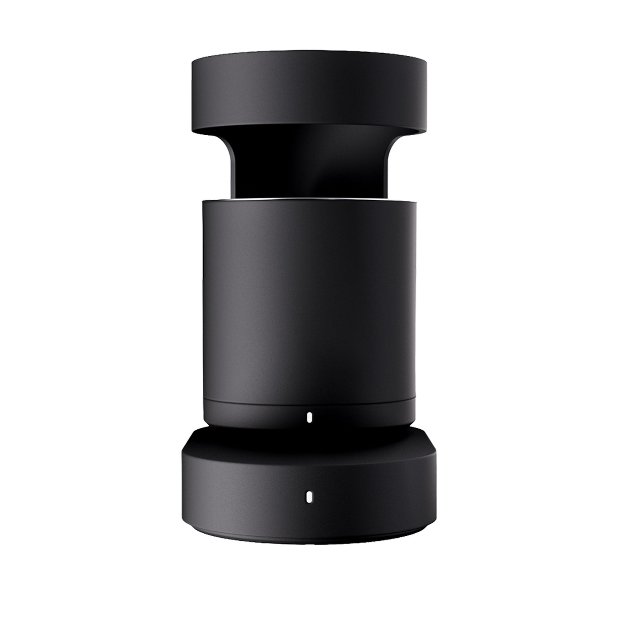 Varia ORBI PRO Dock in Black