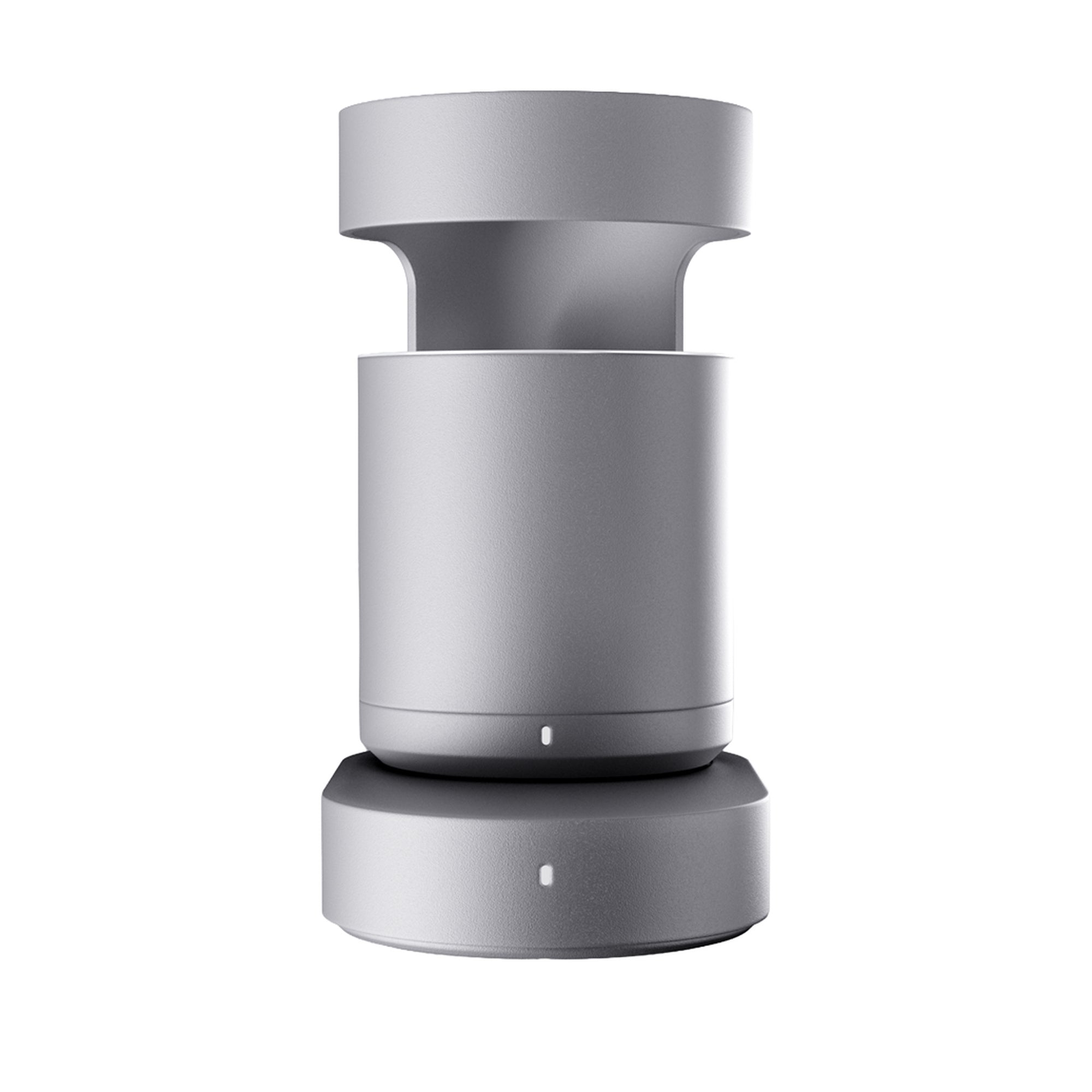 Varia ORBI PRO Dock in Silver