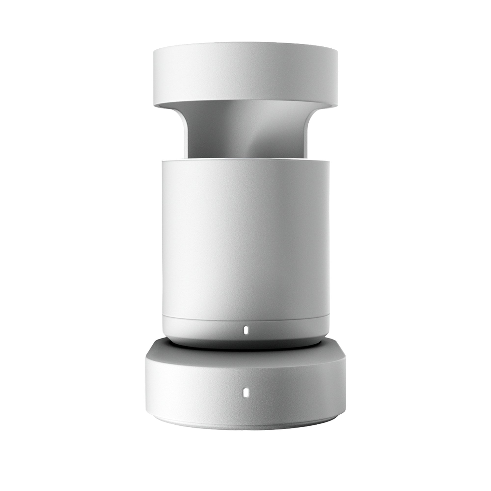 Varia ORBI PRO Dock in White