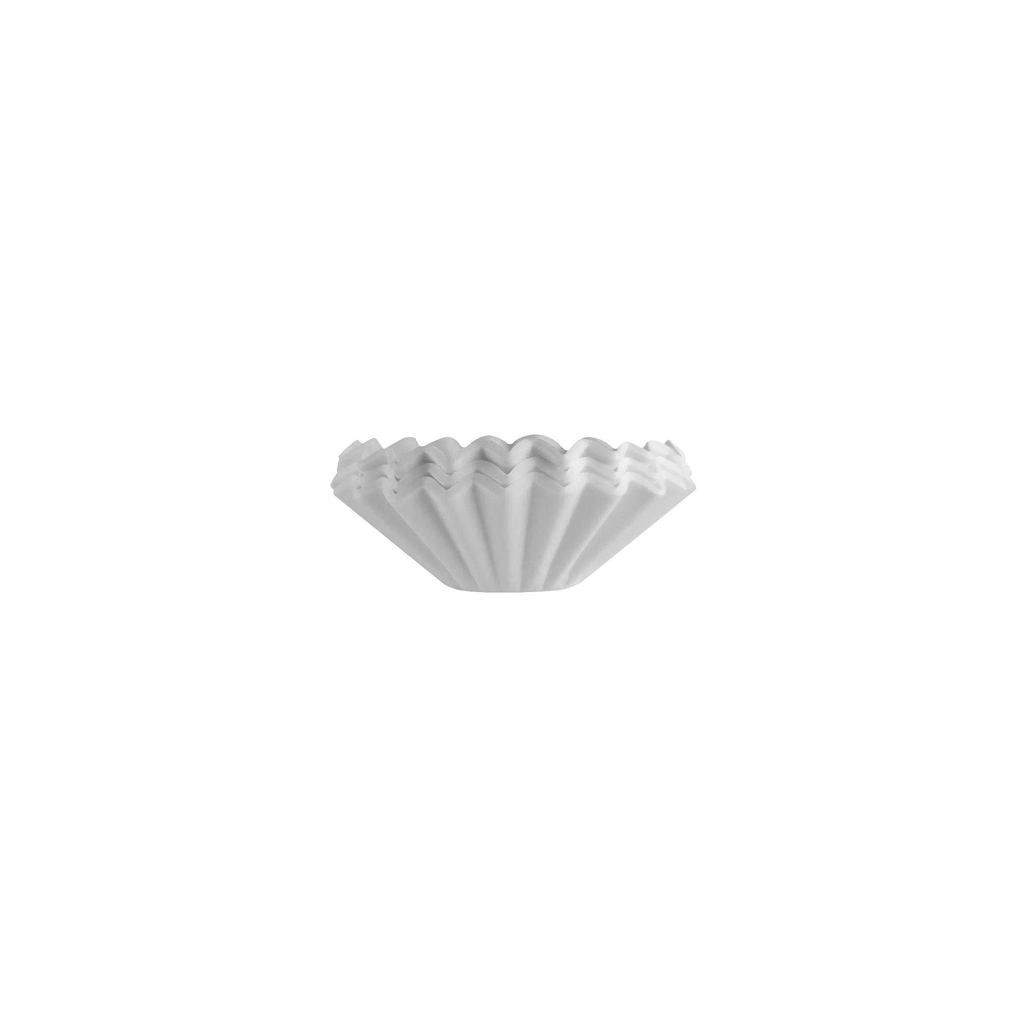 Varia FLO 55 Filter Papers