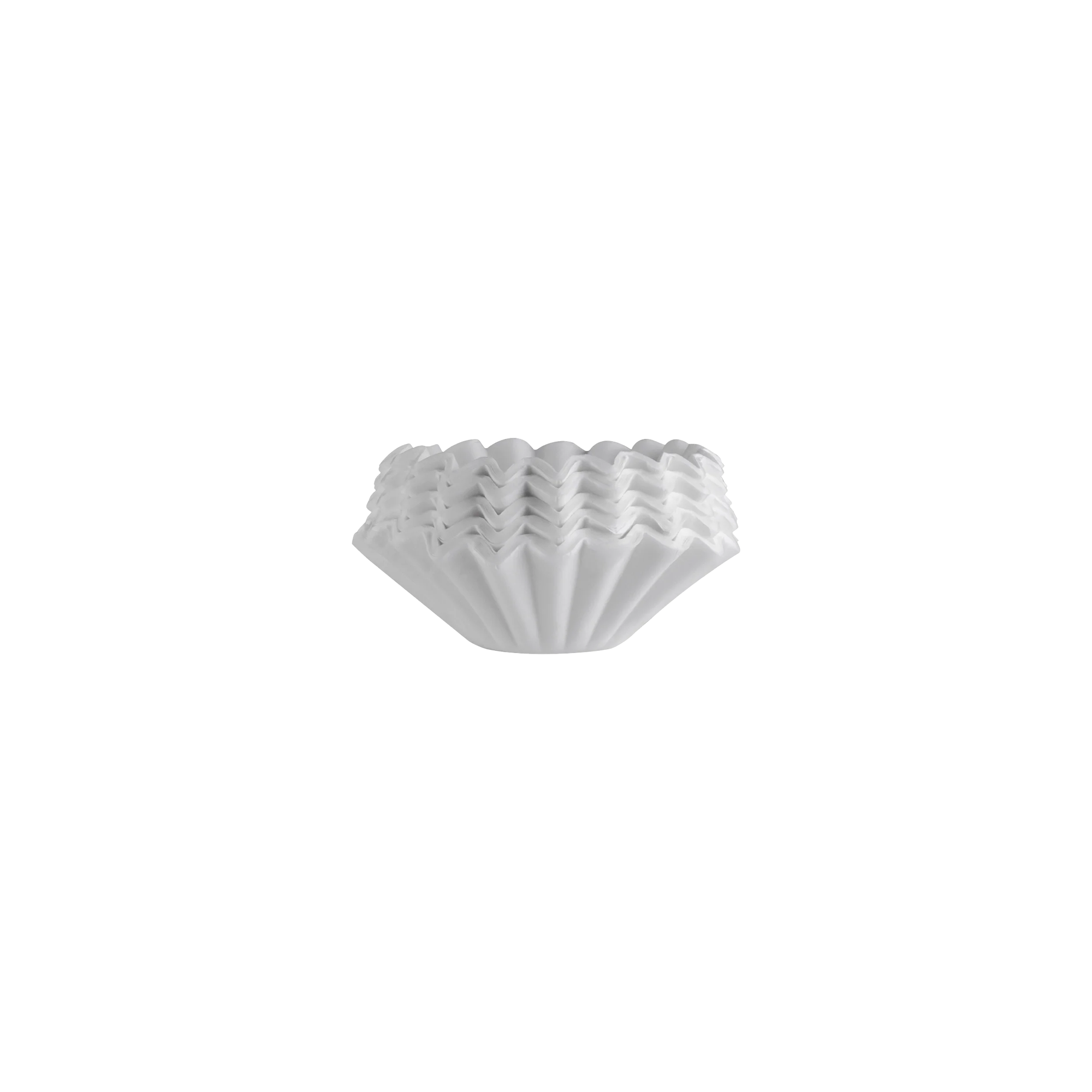 Varia FLO 55 Filter Papers