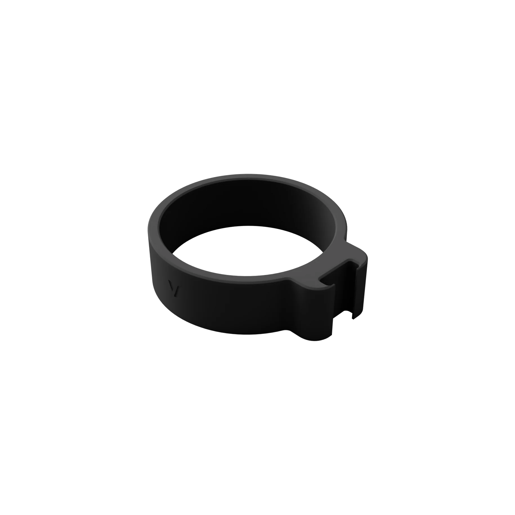 Silicone Grip Varia EVO Hand Grinder