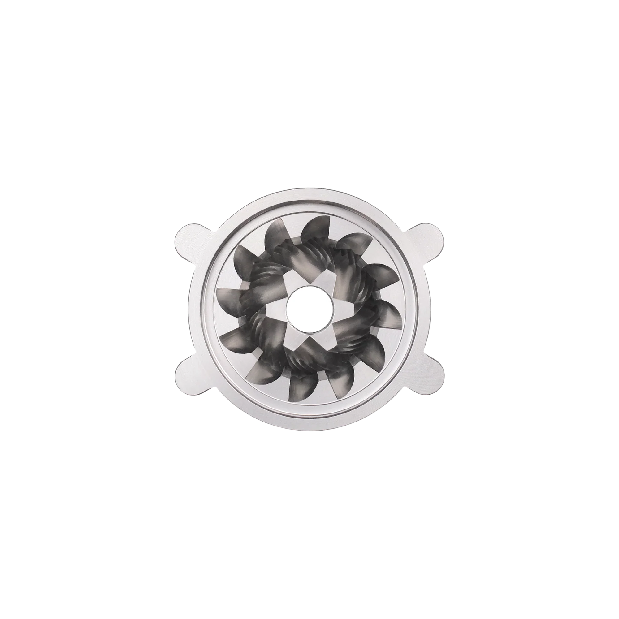Hypernova ULTRA Plasma 63mm Conical Burrs for VS6 Grinder